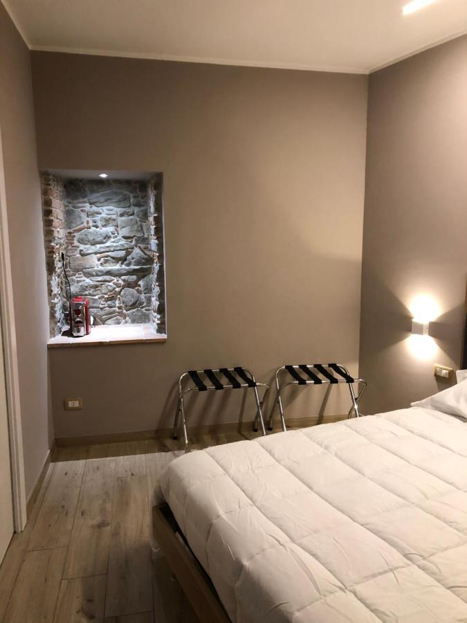 Panoramic Suite Trebisacce Extérieur photo