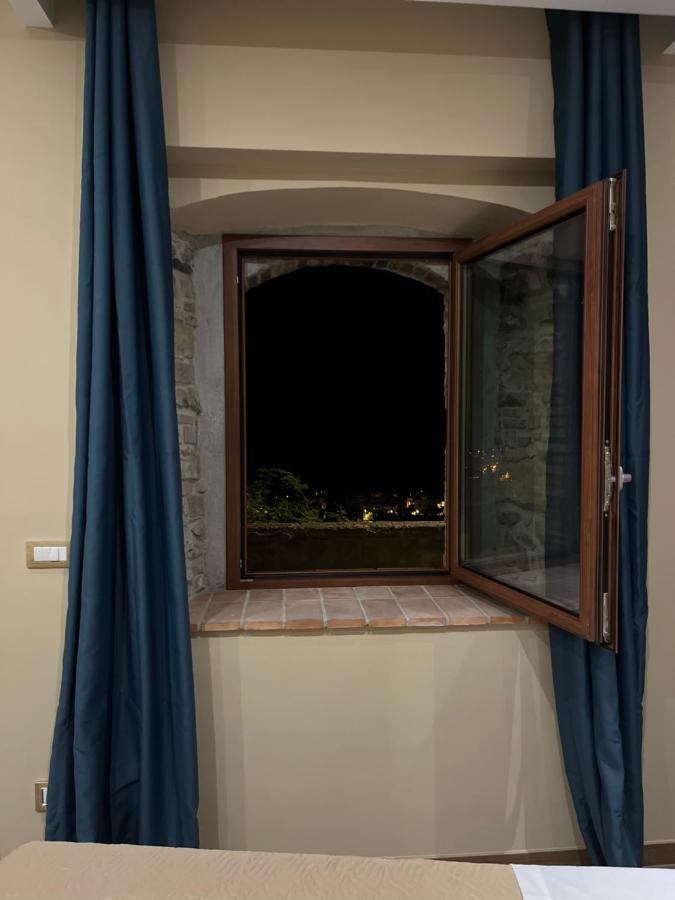 Panoramic Suite Trebisacce Extérieur photo